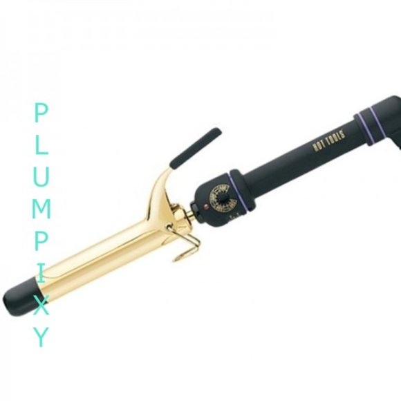 Hot Tools Professional 1101 Regular 3/4" Curling - Picture 1 of 3